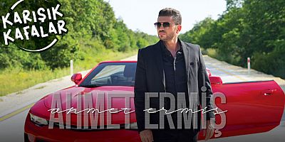 “KARIŞIK KAFALAR” YOĞUN İLGİ GÖRÜYOR