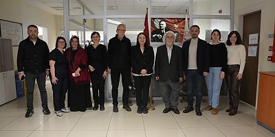 Kartal Belediyesi 14 Mart Tıp Bayramı’nda Sağlık Emekçilerini Unutmadı