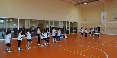 Kartal Belediyesi 2024-2025 Kış Spor Okulu Başladı