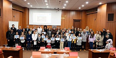 Kartal Belediyesi Çocuk Meclisi: Genç Liderler Kartal’ın Geleceğini Şekillendiriyor