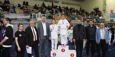 Kartal Belediyesi Dostluk Müsabakası’na Ev Sahipliği Yaptı