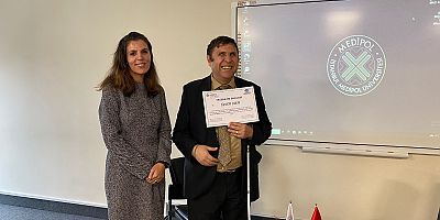 Kartal Belediyesi Engelli Danışma ve Koordinasyon Birimi’nden Medipol Üniversitesi’nde Söyleşi