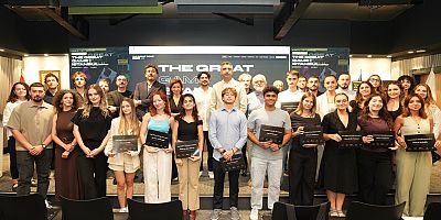 KARTAL BELEDİYESİ İLE ULUSLARARASI AKADEMİ ARASINDA DEV KENTSEL TASARIM İŞ BİRLİĞİ