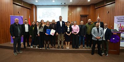 Kartal Belediyesi Kadın Meclisi Üçüncü Toplantısını Gerçekleştirdi