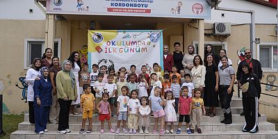Kartal Belediyesi Kreşlerinde Bilim Şenliği Heyecanı