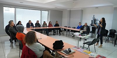 Kartal Belediyesi’nde “Evlilik Okulu” Eğitimleri Başladı