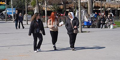 Kartal Belediyesi’nden Afet Farkındalığı Çalışması