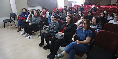 Kartal Belediyesi’nden Gençlere Yönelik İlk Yardım Eğitimi