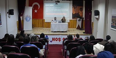 Kartal Belediyesi’nden Kreş Öğretmenlerine Çocuk İstismarına Karşı Hizmet İçi Eğitim