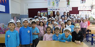 Kartal Belediyesi’nden Öğrencilere Hayvanları Koruma Günü’nde Farkındalık Yaratan Etkinlik
