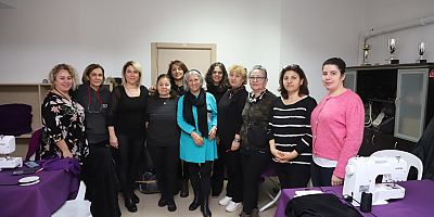 Kartal Belediyesi’nden Yaşlılara Saygı Haftası’nda Anlamlı Etkinlik