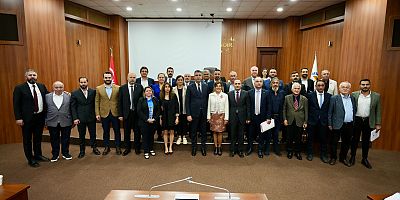 Kartal Belediyesi’nin 2026 Performans Programı ve Bütçesi Oy Çokluğuyla Kabul Edildi
