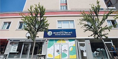 KARTAL BELEDİYESİ’NİN EĞİTİM DESTEĞİ MEYVELERİNİ VERDİ