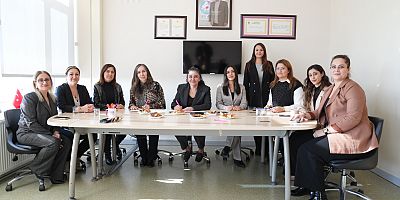 Kartal Belediyesi ve Gedik Üniversitesi’nden Çocuk Gelişimine Destek