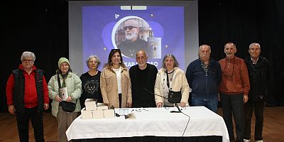 KARTAL’DA ANLAMLI BULUŞMA