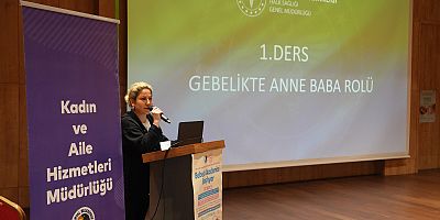 KARTAL’DA “BEBEK AKADEMİSİ” UYGULAMAYA ALINDI