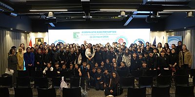 Kartal'da Çevre Bilincini Artıran Çifte Etkinlik