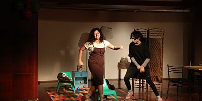 Kartal’da Çocuklar İçin Yeni Yıl Kutlamaları Başladı