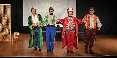 Kartal’da Çocuklar ve Aileleri Ramazan Etkinliklerinde Buluştu