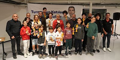 Kartal’da Cumhuriyet Bayramı’na Özel Satranç Turnuvası Heyecanı Yaşandı