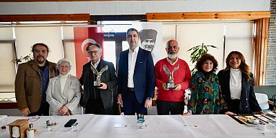 Kartal’da ‘Dünya Sanat Günü’ Tüm Güne Yayılan Etkinliklerle Kutlandı