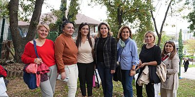 Kartal’da Geleceğe Nefes Olacak Tohumlar Toplandı