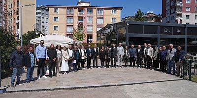 Kartal'da Mahallelerin Geleceği Ortak Akılla Şekilleniyor