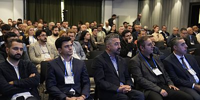 Kartal’da Robotik Otomasyon Çözümleri Zirvesi Başladı