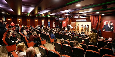 Kartal’da Şölen Tadında Konser Gecesi