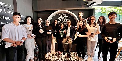 Kartal’da Sosyal Yaşam Alanları Büyüyor, Gezegen Kafe Sayısı 14’e Yükseliyor