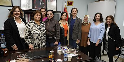 Kartal’da Yeni Yıl Coşkusu Kadın Emeğiyle Buluşuyor