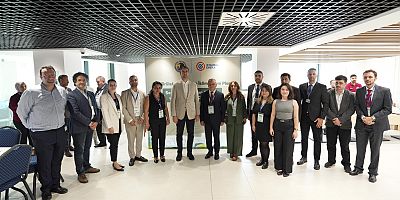 KARTAL’DA ‘YEŞİL DÖNÜŞÜM’E DOĞRU ÖNEMLİ BİR ADIM DAHA ATILDI