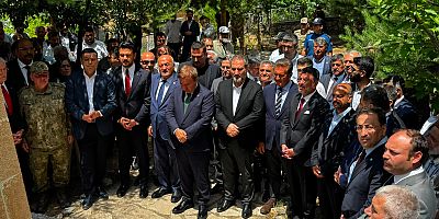 Kartal’dan Başbağlar’a uzanan vefa: Anma programı her yıl daha geniş katılımla büyüyor
