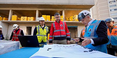 Kartal’ın 2025 Karnesi: Kartal'ın Çehresini Değiştirecek Yatırımlar