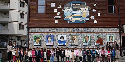 Kartal’ın Geleceği Kitapların Büyülü Dünyasında Yolculuğa Çıktı