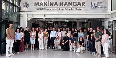 KARTAL’IN GELECEĞİ ULUSLARARASI MİMARLIK ÇALIŞTAYI İLE TASARLANIYOR