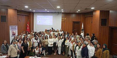 KARTAL KADIN MECLİSİ’NDEN YEREL YÖNETİMDE GÜÇLÜ TEMSİLİYET