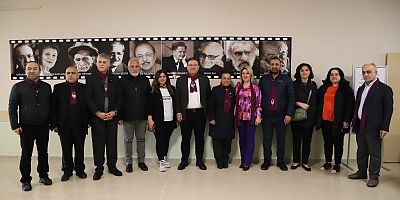 Kartallı Kadınlardan 8 Mart’ta Depremzedeler İçin Yürekleri Isıtan Etkinlik