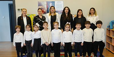 Kartallı Minikler İçin Örnek Proje: Codem Testi ile Bilişsel Gelişim ve Dikkat Ölçümü