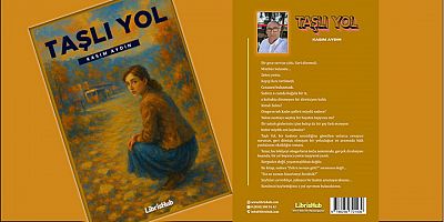 Kasım Aydın Yazdı: Taşlı Yol, Bir Kadının Sessiz Çığlığı