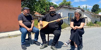 “Katil kurşun” ile hayatını kaybeden Ahmet Emre anısına klip hazırlandı