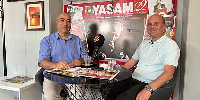 Başakşehir Belediyesi CHP Meclis Üyesi Beyzade Kayabaşı