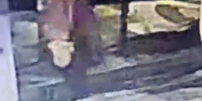 KAYIP KADINI İETT BULDU 