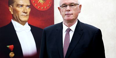 Kazım Kurt: “Sağlık emekçilerini onurlandıran güçlü sosyal devleti hep birlikte inşa edeceğiz”
