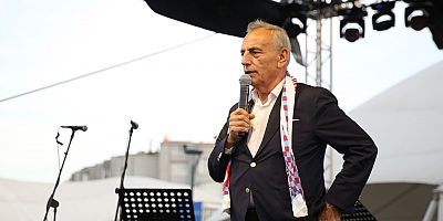  Kemal Çebi: Amacımız kültürümüzü nesilden nesile taşıyabilmek