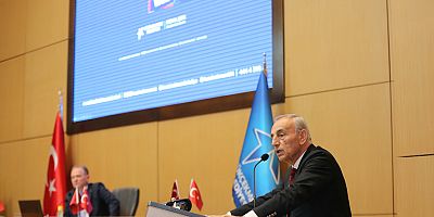 Kemal Çebi: Bütçe emanettir ve halkın hakkıdır