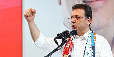 Kemal Çebi'den  Ekrem İmamoğlu’nun diplomasının iptaline tepki