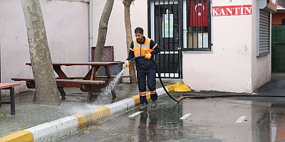 Kemal Çebi: Eğitime katkı sunmaya devam edeceğiz