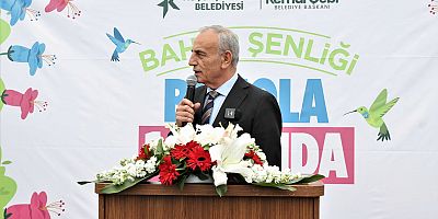 Kemal Çebi: Engelleri ortadan kaldırmak için çalışmaya devam edeceğiz