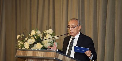 Kemal Çebi: Kadınlar, kentimizin geleceğini inşa ederken en güçlü çözüm ortaklarımız